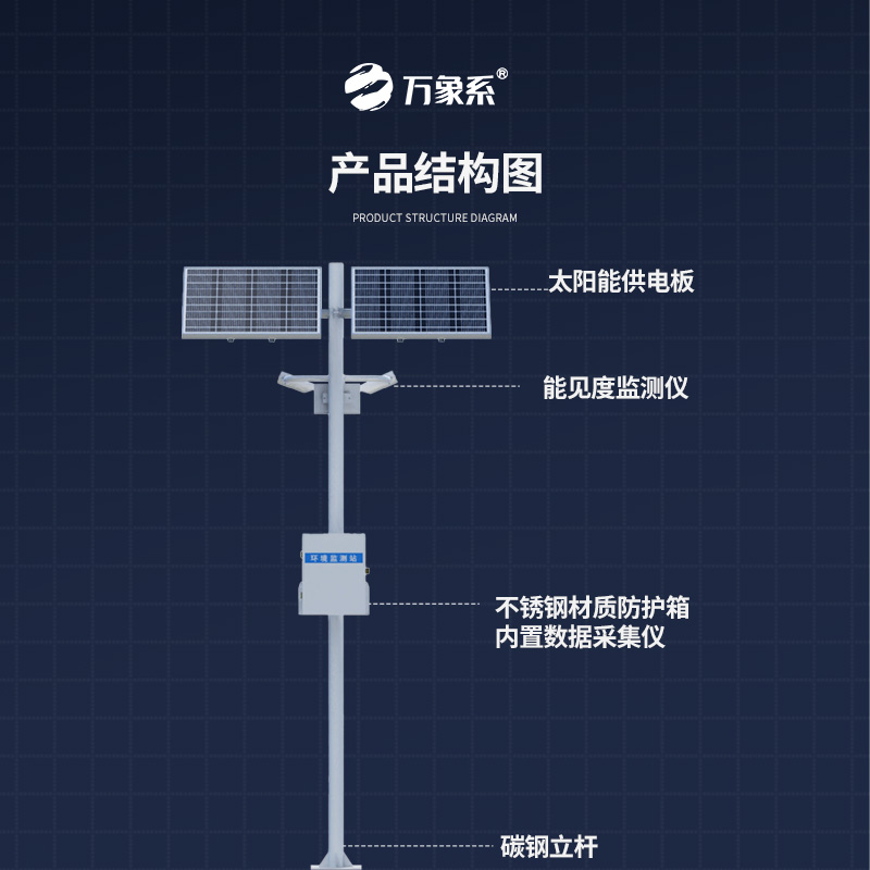 能見度監(jiān)測站